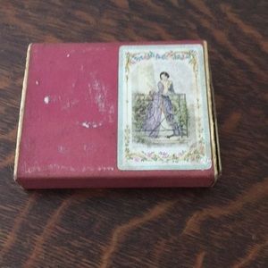 Vintage Guild  Playing cards by Western Card